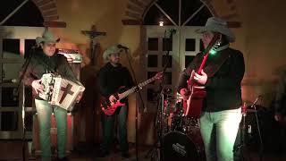 Tu tuviste la culpa    Los Herederos de Nuevo Leon