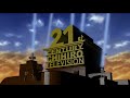 21st Century Chihiro Television Logo 2000 Styled