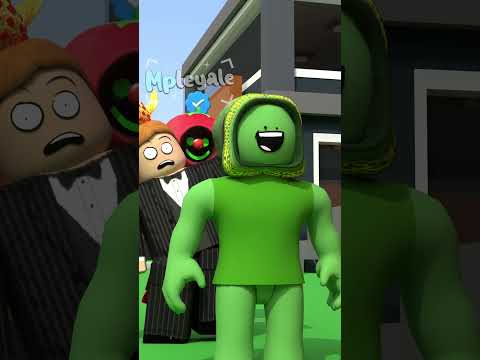 Green Bean bans Sammy | Steal a Brainrot Animation #stealabrainrot #animation