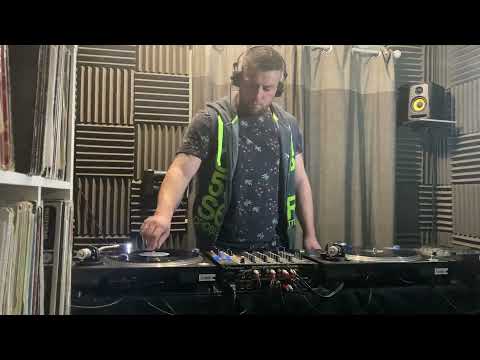 Old Skool Classcs 2 Vinyl Mix (005)