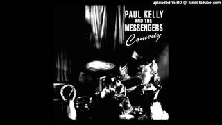 Paul Kelly and The Messengers - Stories of Me