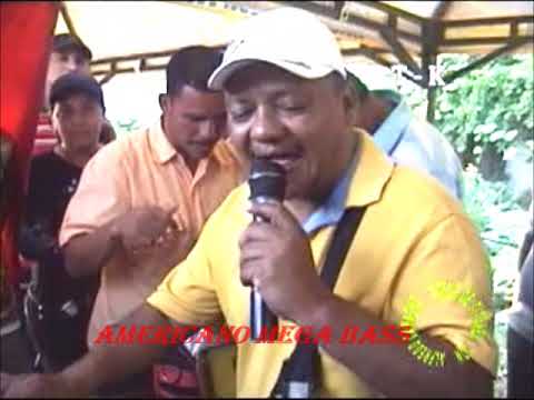 LA PEA DE ANGEL - EL TIMBALERO - 2008 EN LAGOS DE VENECIA