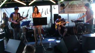 Robert Palmer (Cover) - Bad Case Of Loving You