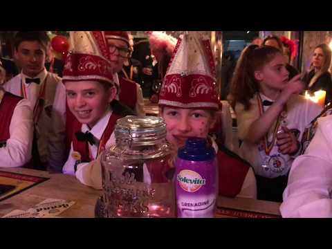 Drèj Kieër Niks - Springe (2019)