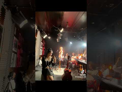 REKA PUTRI - ASLINE CAH PABRIK