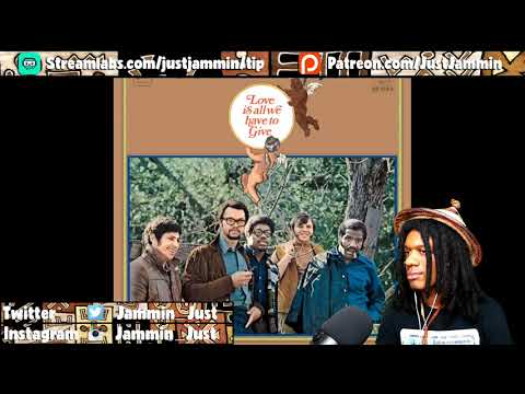 FIRST TIME HEARING Sonny Charles & The Checkmates - Black Pearl Reaction