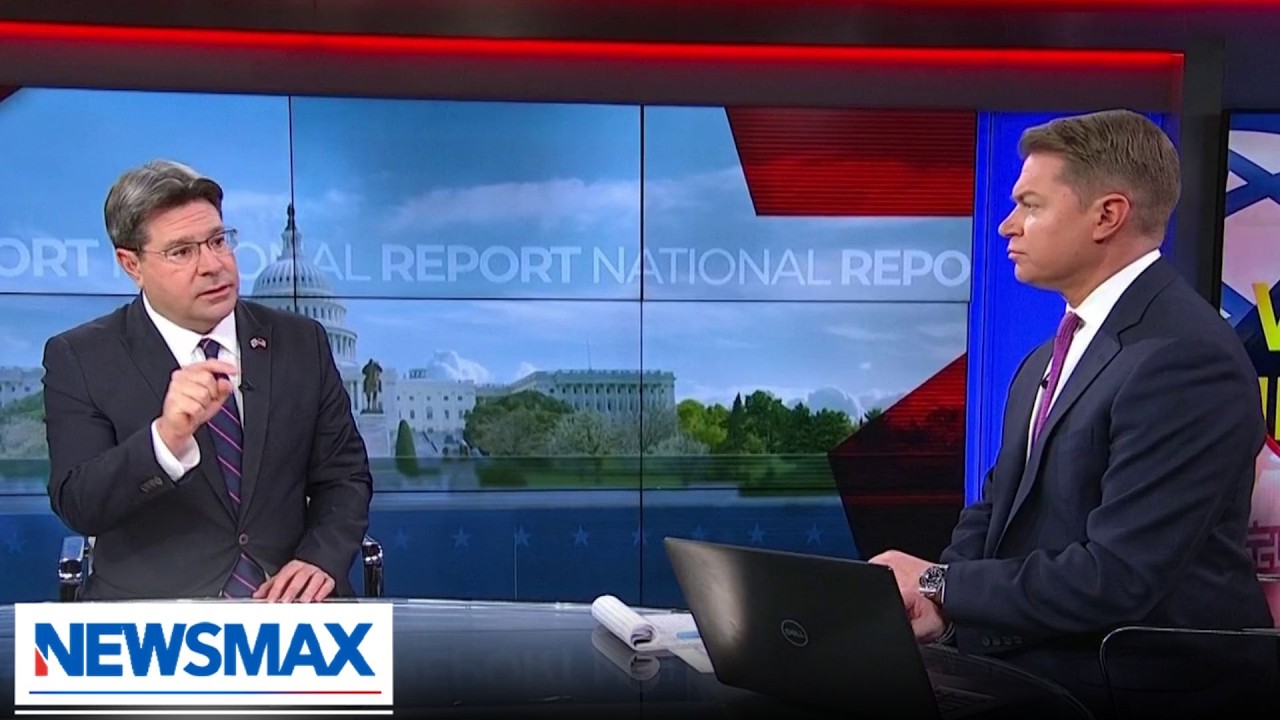 Ofir Akunis: We are doing the dirty work for the entire Western world | National Report