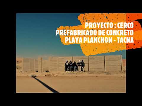 WILMER PLAYA PLANCHON