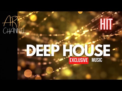 DEEP HOUSE EXCLUSIVE MUSIC Matvey Emerson feat. Nevrmind - Say My Name