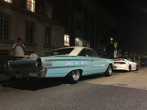 Thumbnail for Owning A 1963 Ford Galaxie, Classic Car Review by Ford Galaxie