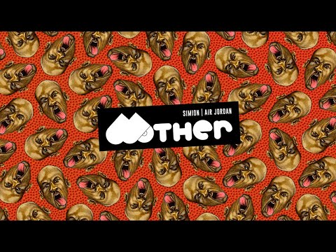 MOTHER079: Simion - Air Jordan (Original Mix)