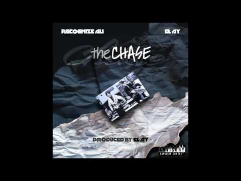 El Ay x Recognize Ali - Bonnie & Clyde (Produced by El Ay)