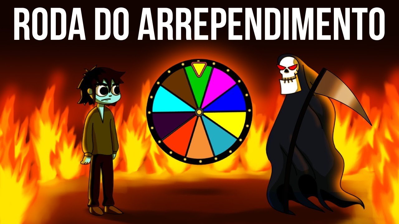 Um Encontro com a Morte | Do que você se arrepende?