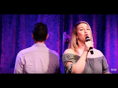 Natalie Weiss & David Perlman - "Hero"