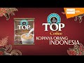 TOP Coffee Susu Rasa Pemersatu Bangsa Ft The Changcuters 2025 15s TVC