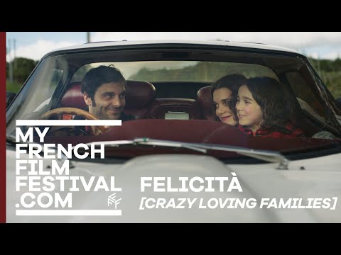 Felicità (2020) Trailer