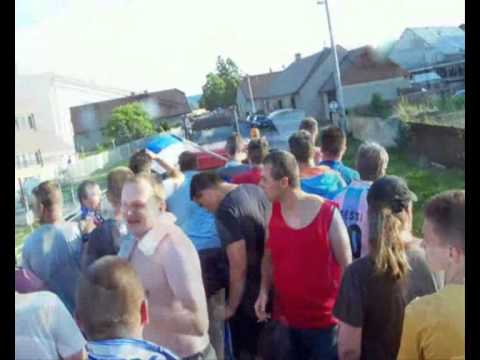 27.6.2014: Jízda králů FK Volduchy