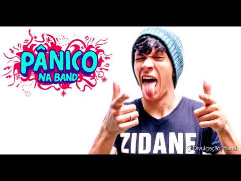 JULIO CONCIELO  REAGE CLIPE MC DIDIO  BBB18