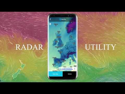 Weather network: local weather Video