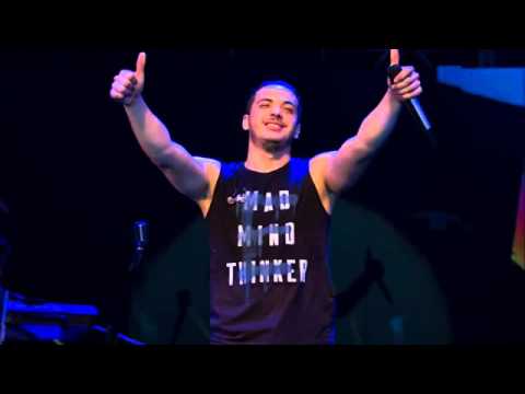 WESLEY SAFADÃO E ISRAEL NOVAES - VOCE MERECE CACHÈ DEZEMBRO 2015