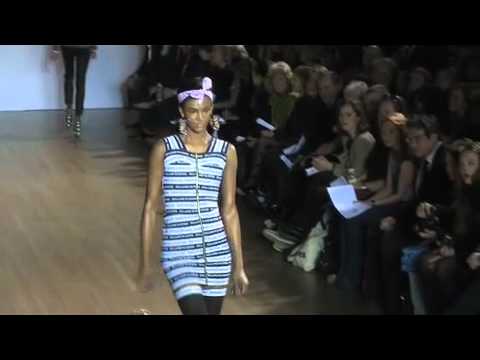 House of Holland Fall/Winter 2010