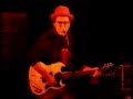 Ivan Graziani live Pigro 