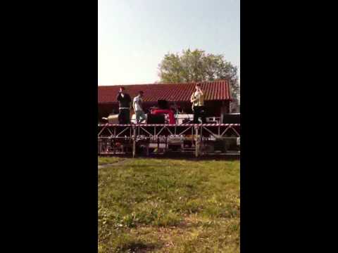 SOULDATO - SoulSwitchOn live @ spaZZI aperti 17/4/11