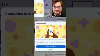Facebook Phishing Fails