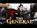 The General Latest Kung Fu Action Martial Arts Epic War Movie ENGSUB Chinese Movie Storm