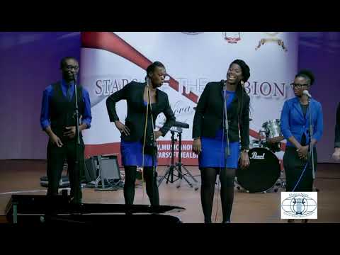 CK Choir and Maestro Harlano Weekes“Christmas Spirit”