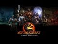 Обзор Mortal Kombat: Komplete Edition (PC версия) 