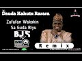 Dauda Kahutu Rarara Remix By Dj Bash Zafafan Wakokin Sa Guda Biyu 2025 DaudaKahutuRarara