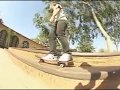 [sv]foundation skateboards cataclysmic 
