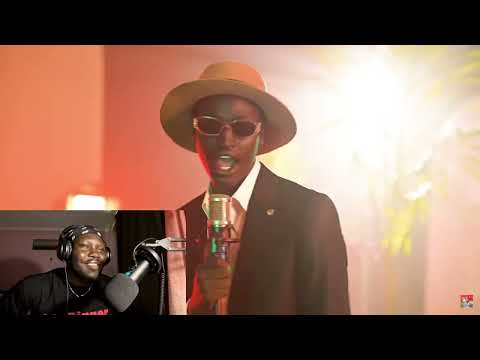 Them boys got sauce (Slatine pro ft Marko Atem Don’t tell) Reaction