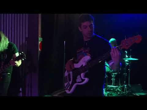 ROCKY'S PRIDE AND JOY @ The Enigma Bar, Adelaide, Friday August 12, 2022.