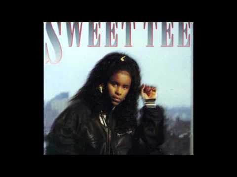 Sweet T -As The Beat Goes On- 1988 (HHDG Remembers)