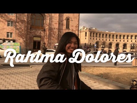 Trailer l Rahima Dolores
