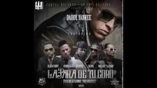 Daddy Yankee ft. Varios Artistas - La Para De Tu Coro (Official Remix)