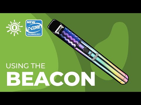 Using The Ooze Beacon
