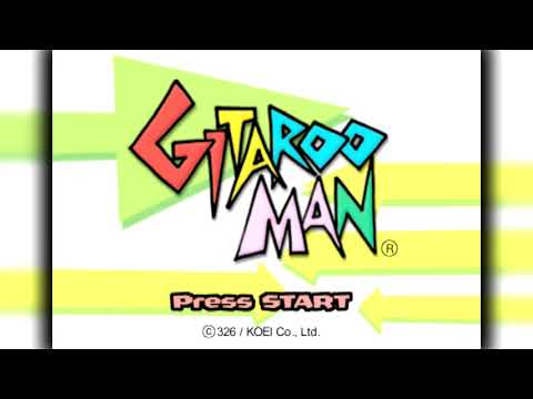 The Best of Retro VGM #1769 - Gitaroo Man (PS2) - The Legendary Theme
