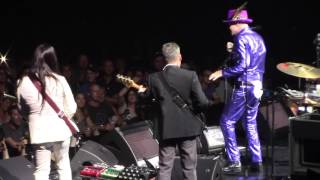 The Tragically Hip August 12 2016 Live in Toronto Full Concert in HD