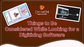Things to Be Considered While Looking for a Digitizing Software