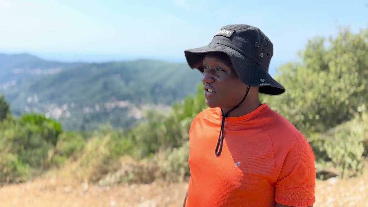 Making of Goodwin Island 21