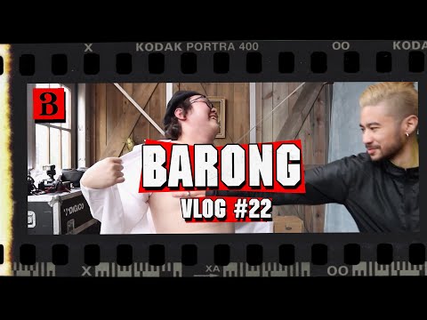 THE BARONG FAMILY VLOG #22 - THE BEST OF 2019