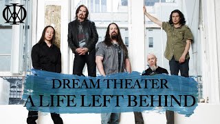 Dream Theater &quot;A Life Left Behind&quot; Music Video