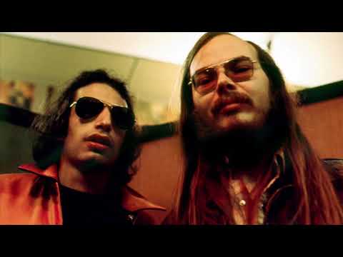 “Your Gold Teeth (Shuffle Diplomacy Tour, Molson Amphitheatre, Toronto 2011)” Steely Dan