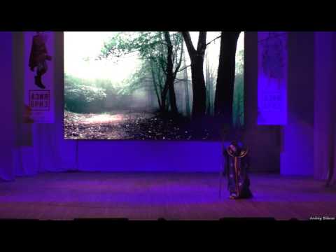 057 Лисий хвост - Курган - Мия и я - Пантея