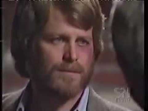 Poor Scotty Baldwin - 11/18/81