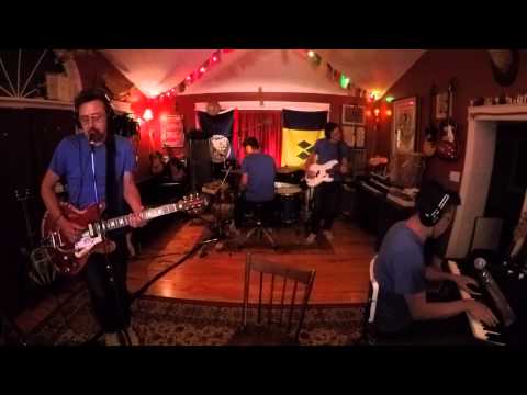 Danny Michel / Studio demo / "Samantha In The Sky With Diamonds"