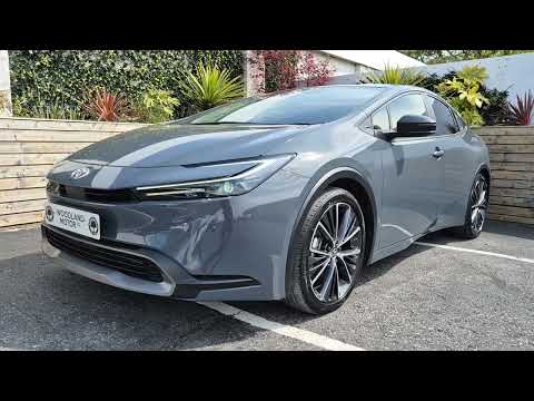 2023 Toyota Prius